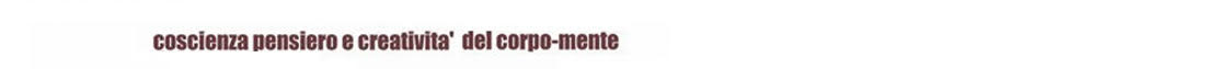 Arcorpamento delle organizzazioni